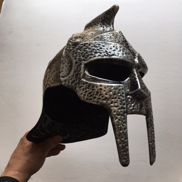 Gladiator Helmet